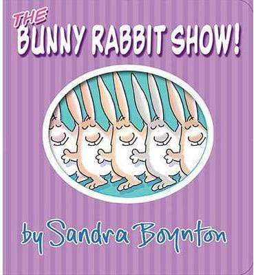 The Bunny Rabbit Show!