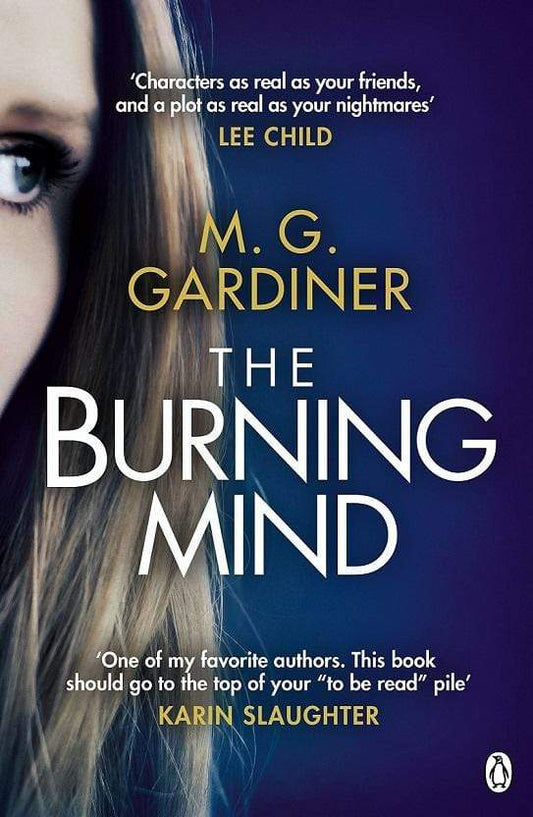 The Burning Mind