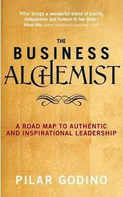 The Business Alchemist