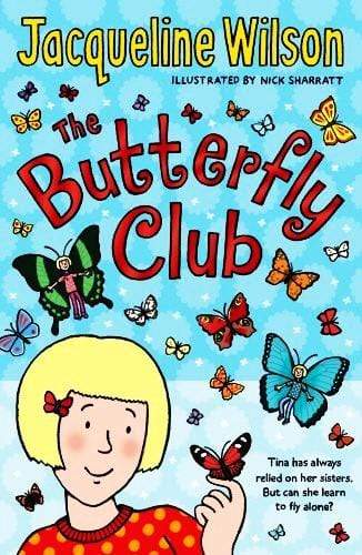 The Butterfly Club