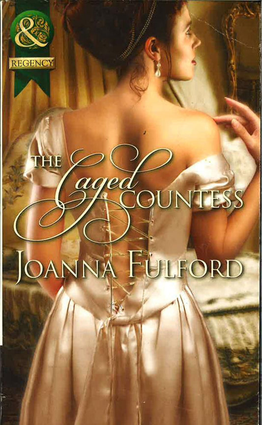 The Caged Countess