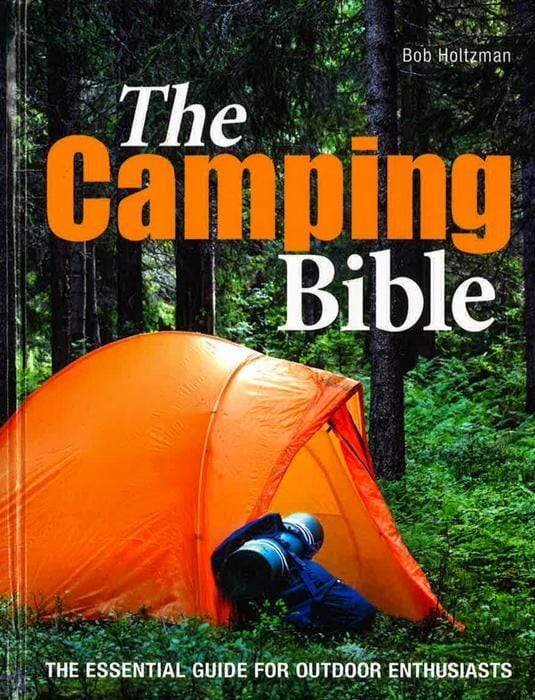 The Camping Bible