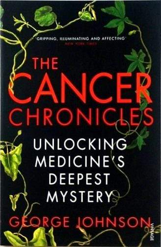 The Cancer Chronicles: Unlocking Medicine's Deepest Mystery