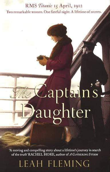 The Captain's Daughter