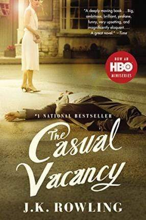 The Casual Vacancy