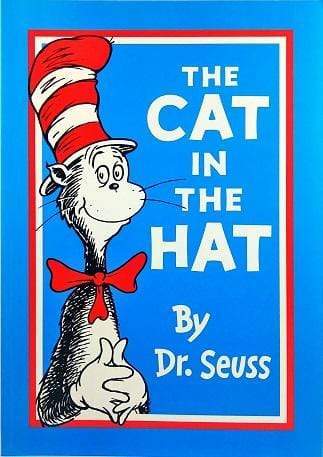 The Cat In The Hat