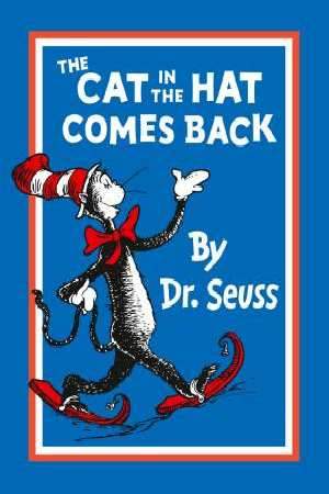 The Cat in the Hat Comes Back