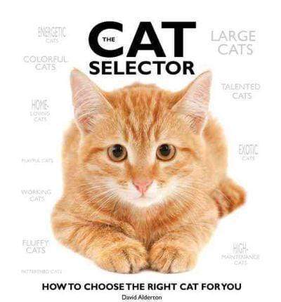 The Cat Selector