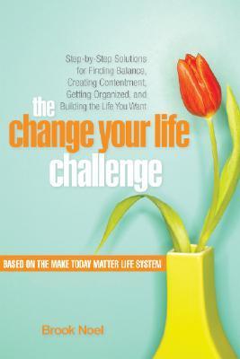 The Change Your Life Challenge