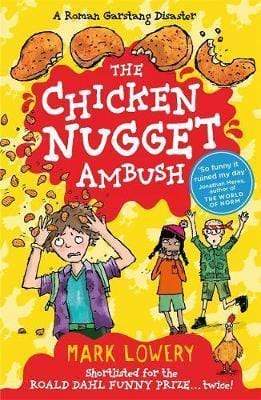 The Chicken Nugget Ambush