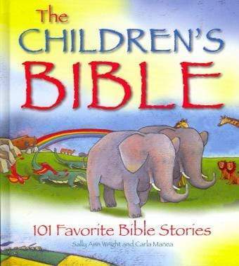 The Children's Bible