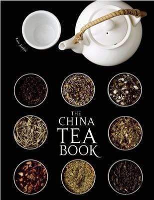 The China Tea Book (Hb)