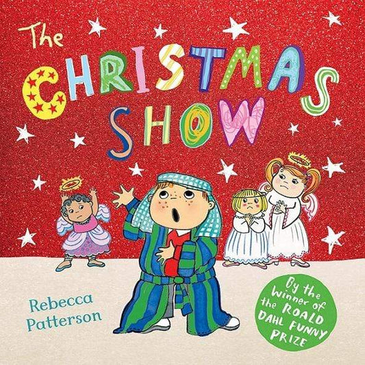 The Christmas Show