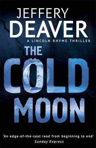 The Cold Moon