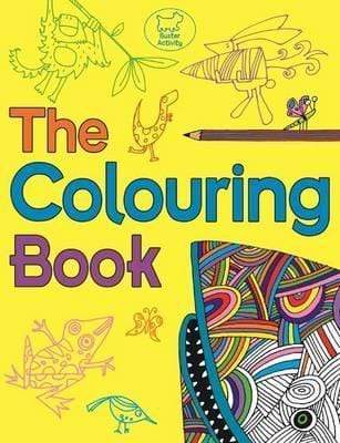 The Colouring Book