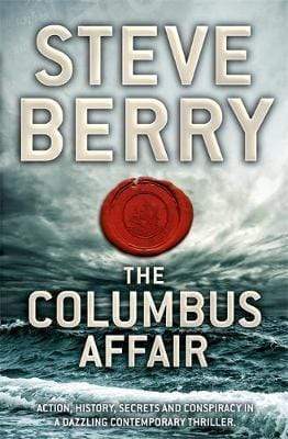 THE COLUMBUS AFFAIR