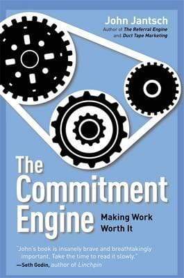 The Commitment Engine (HB)