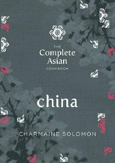 The Complete Asian Cookbook Series (Hb)