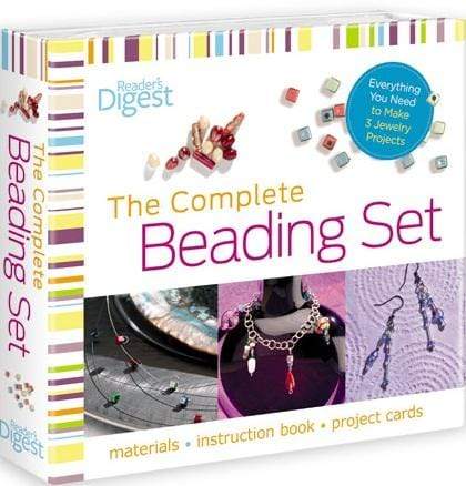 The Complete Beading Set