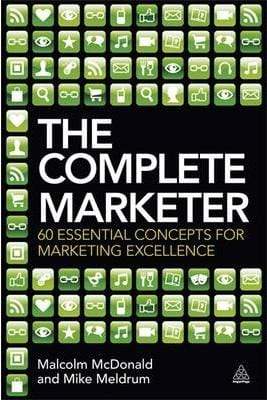 The Complete Marketer