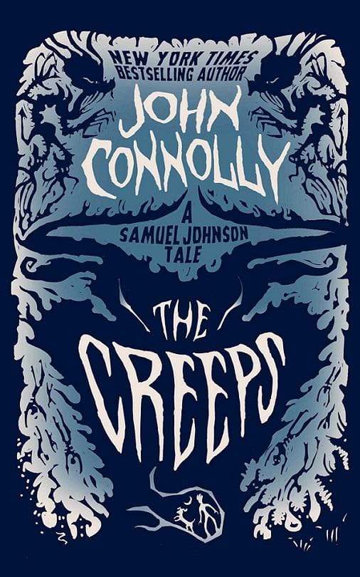 The Creeps: A Samuel Johnson Tale