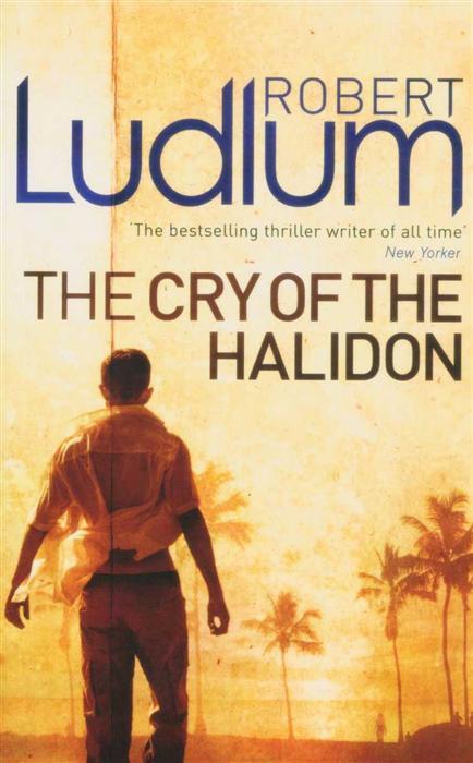 The Cry of the Halidon