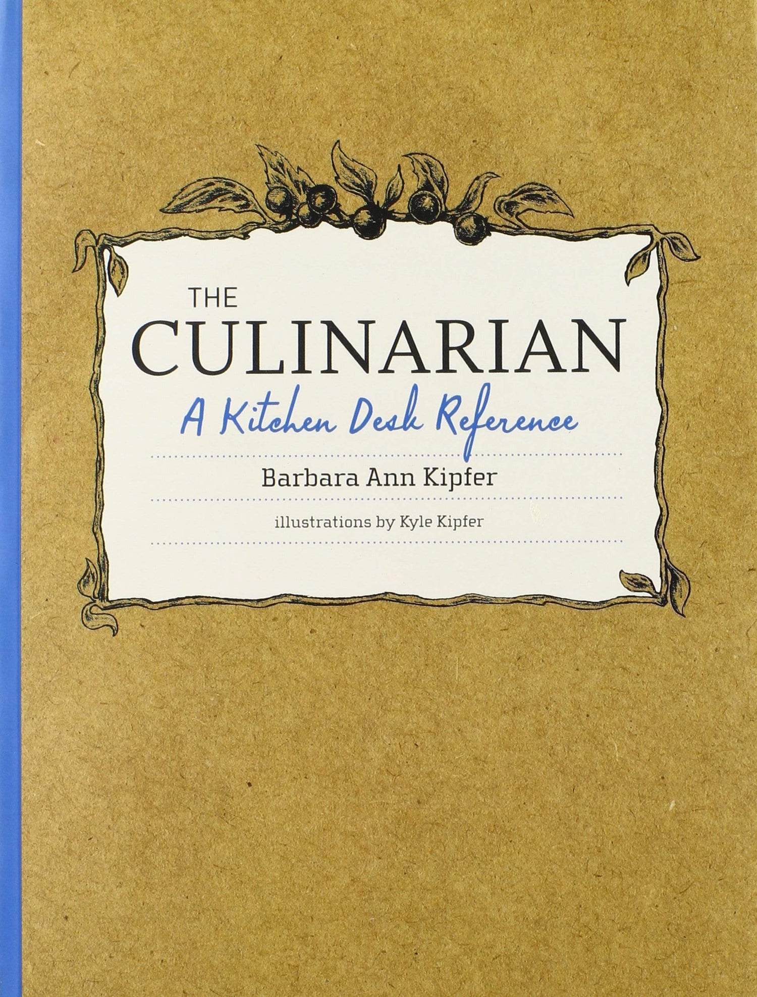 The Culinarian