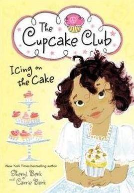 The Cupcake Club - Icing on the Cake