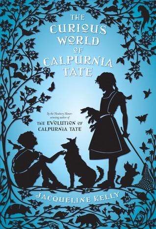 The Curious World of Calpurnia Tate (HB)