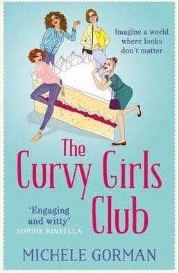 The Curvy Girls Club