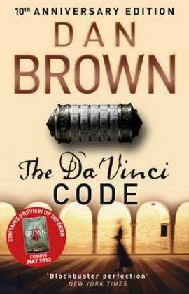 The Da Vinci Code