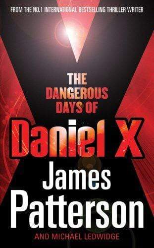 The Dangerous Days Of Daniel X