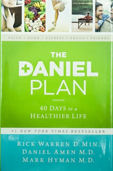 The Daniel Plan