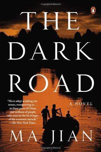 The Dark Road