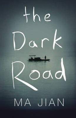 The Dark Road (HB)