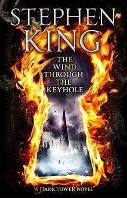 The Dark Tower 4.5: The Wind Through The Keyhole (HB)