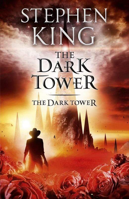 The Dark Tower 7