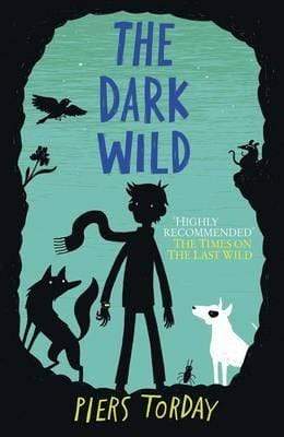 The Dark Wild (HB)