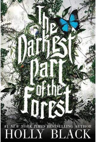 The Darkest Part Of The Forest