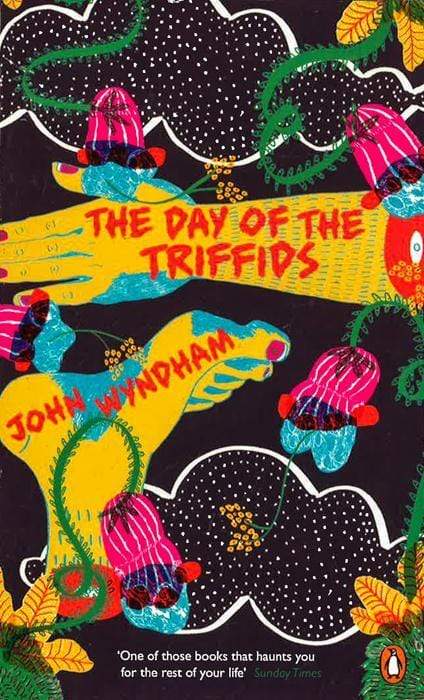 The Day of the Triffids