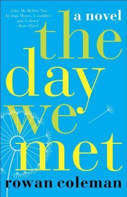 The Day We Met