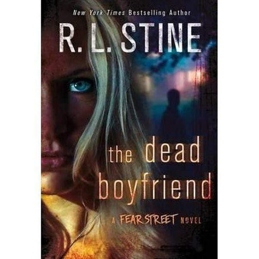 The Dead Boyfriend