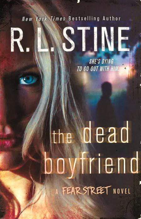 THE DEAD BOYFRIEND