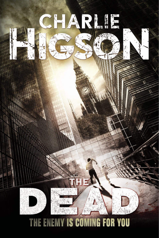 THE DEAD (THE ENEMY, BK. 2)