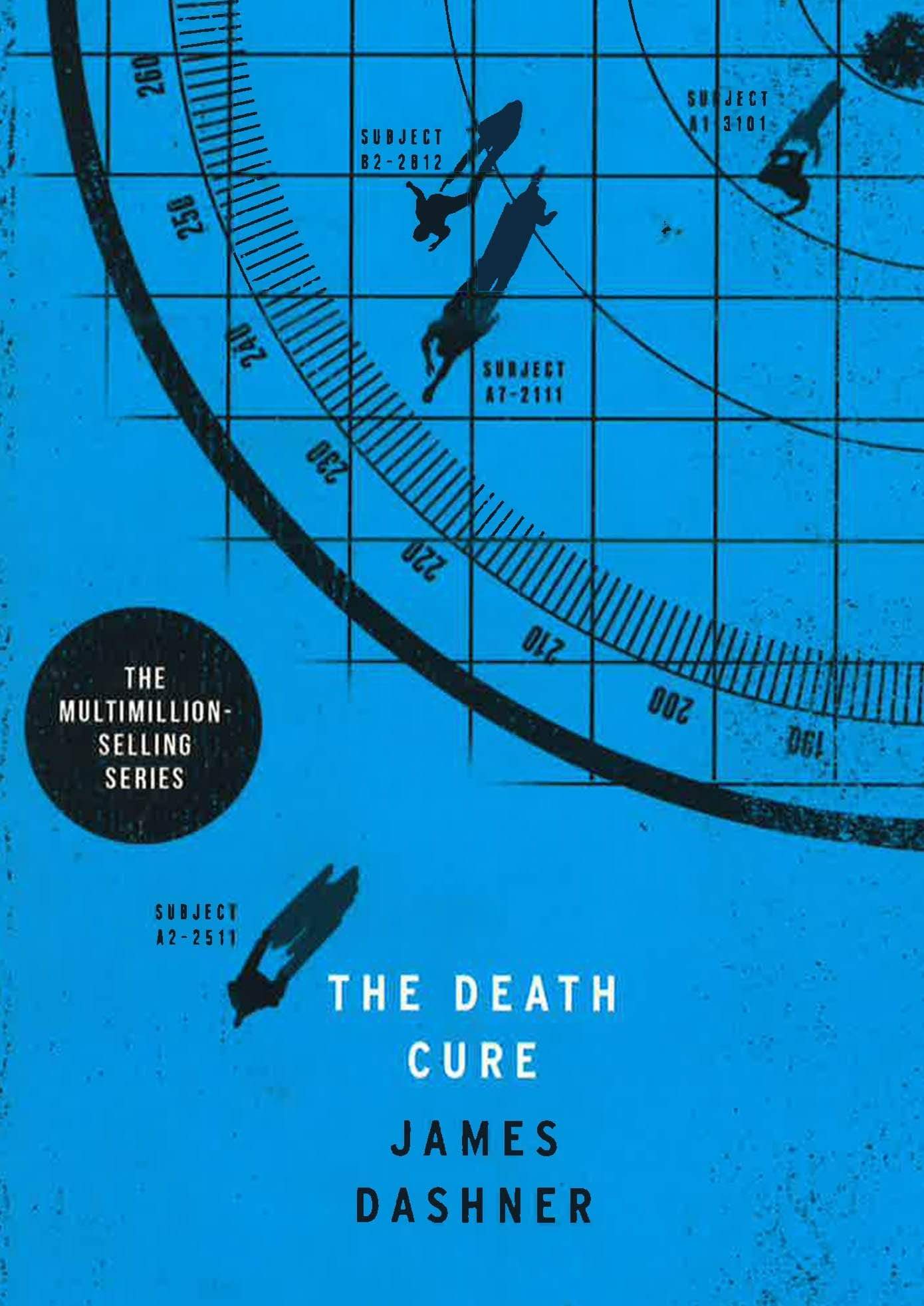 The Death Cure