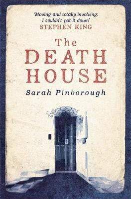 THE DEATH HOUSE