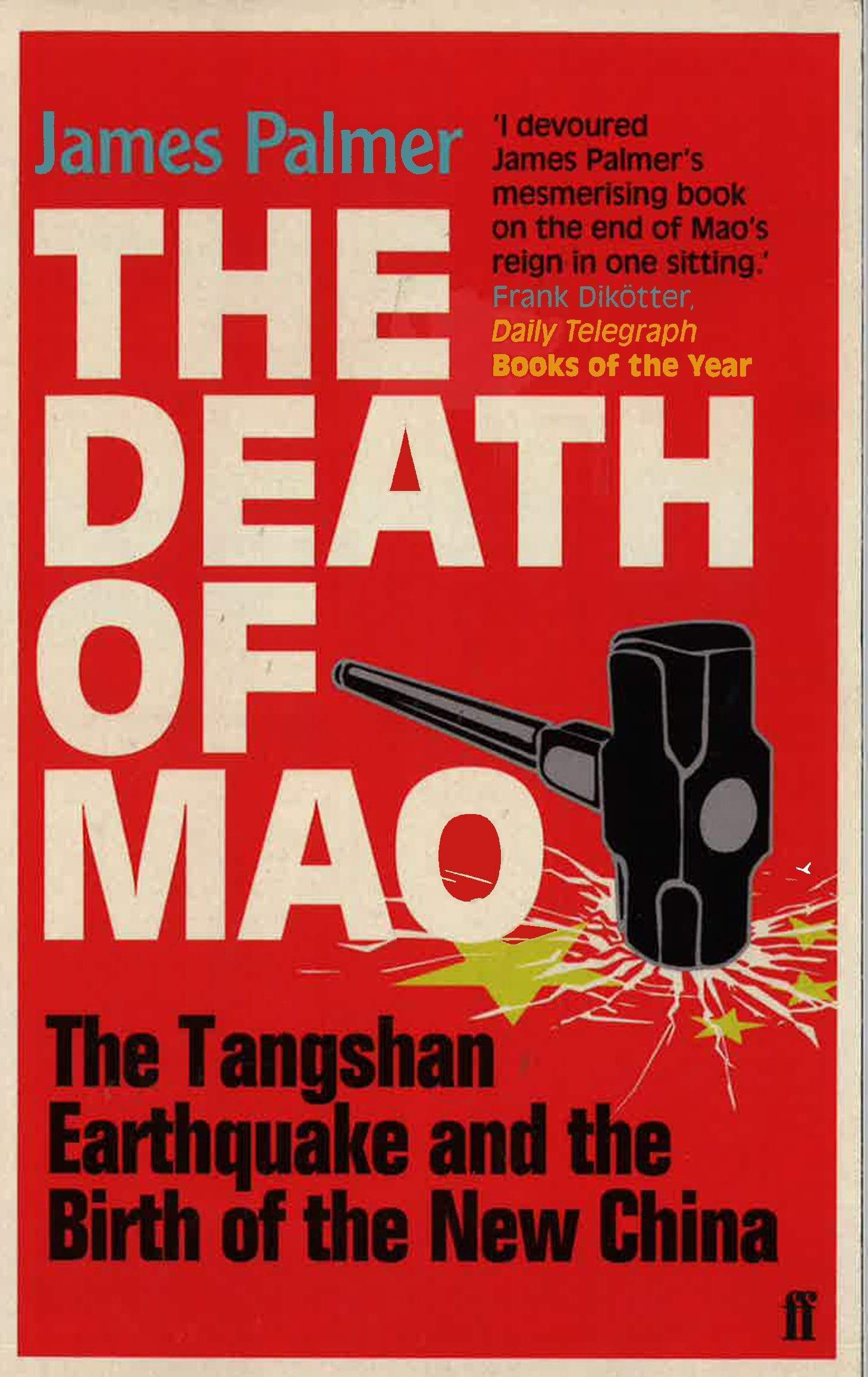 The Death Of Mao