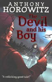 The Devil and His Boy