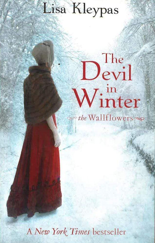 The Devil In Winter