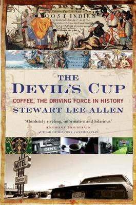 The Devil's Cup